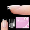 2H-Tipex Lite-Square XS Short 256pcs