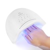 UV Nail Lamp for Hands & Feet White