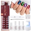 3-S Square-Cat Eye Mystic Aurora Kit