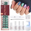 4-S Square-Cat Eye Galaxy Aurora Kit