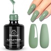 H - Creme Green | Eucalyptus