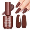 I - Creme Brown | Brown