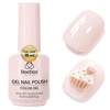 Creamy Almond
