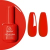 Christmas Orange Red