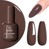 I - Creme Brown | Gray Brown