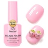 Strawberry Cream
