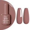 E - Creme Nude | Dusty Rose