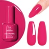 B - Creme Pink | Wild Tulips