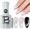 F - Velvet Silver | Frosted Glow