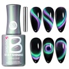 N - Chameleon Grey | Stay Shining Galaxy Drift