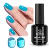 Mystic Blue Lagoon