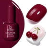 C - Creme Red | Burgundy Red