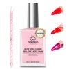 0-Pink Odorless Liquid Latex