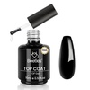 0-Clear Gel Top Coat 15ML