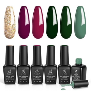 Beetles Yellow Gel Polish Set – Lemon Whisper Collecion, Butter Pastel Light Bright Yellow Gel Polish Set Colors UV LED Soak Off Nail for Manicure(0-0-0-Tipsy Jazz)