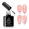1 Pcs 15ml Hema-Free Gel Top Coat