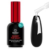 0-0-Clear Glossy Top Coat 15ml