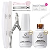 0-1-Primer Nail Care Tool Kit