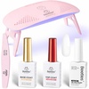 Hema-Free-Cloud White