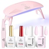 Hema-Free-Sakura Snow