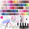 0 - 45 Colors Chic Outfits