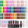 0-60 Colors Style Manifesto Gel Polish Set