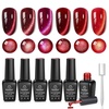 0-0-0-Sultry Burgundy