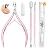 0 - Manicure Starter Kit
