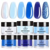Blue Snowlight