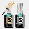 Stay Shining Gel Base and Top Coat
