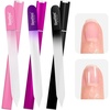 0-3 Pack Glass Nail File