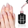 Rubber Base - Brownish Pink