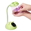 Green Meowgic LemonMeow Mini UV Nail Lamp