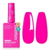B - Creme Pink | Neon Whispers