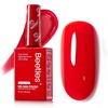 C - Creme Red | Hema-free Crimsom Harmony