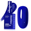 D - Creme Blue | Eternal Blue