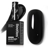 G - Creme Black | Hema-Free Silent Charm