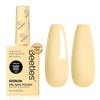 K - Creme Yellow | Hema-free Yellow