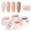 0.5 oz*4 Pcs-Fall Neutrals