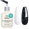 Silver Glitter