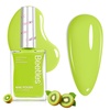 Lush Fruit Green
