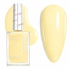 Soft Butter Yellow