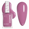 Purple Nail Polish