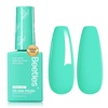H - Creme Green | 8ml Square Bottle Collection