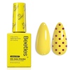 K - Creme Yellow | 8ML Sunrise Glow
