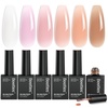 6 Colors Ultimate Monochrome