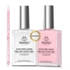 2 PCS Odorless Liquid Latex for Nails