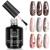 3-15ML Foil Glue Gel