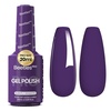 J - Creme Purple | Slightly Dramatic