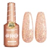 L - Creme Gold | Ignite Sparks